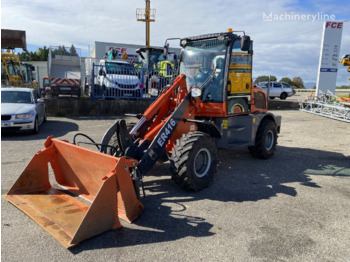Everun ER 416 - Wheel loader