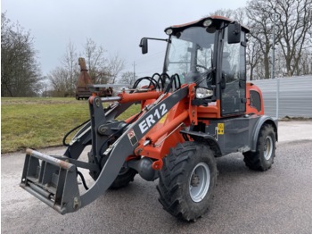 Everun Er12 - Wheel loader