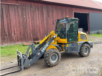 Everun Er416 Pro - Wheel loader