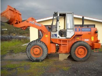FIAT ALLIS - Wheel loader