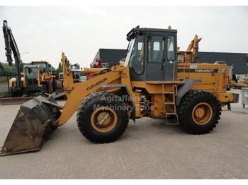 Furukawa 335 - Wheel loader