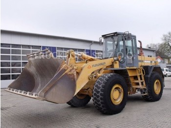 Furukawa 345, Ładowarka kołowa, 24800 EUR - Wheel loader
