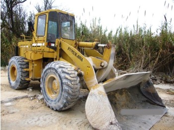 Furukawa FL 200 I - Wheel loader