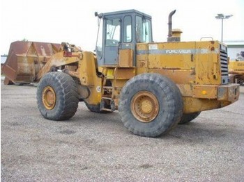 Furukawa Furukawa 365 - Wheel loader