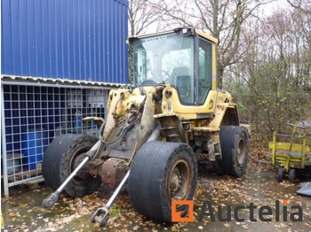 Wheel loader Gelede wiellader Volvo L70F te herstellen (8952) L70F