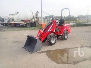 Wheel loader HERACLES H180