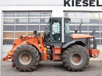 Wheel loader Hitachi ZW150