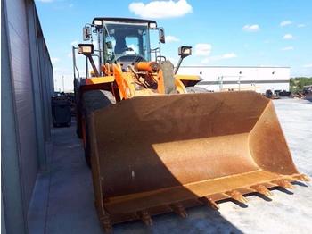 Wheel loader Hitachi ZW250