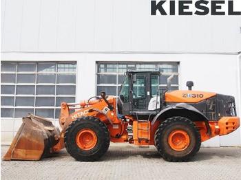 Wheel loader Hitachi ZW310-5