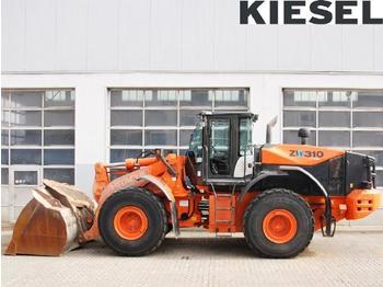 Wheel loader Hitachi ZW310-5
