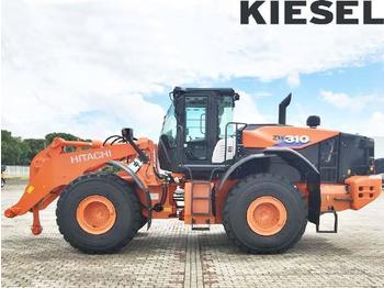 Wheel loader Hitachi ZW310-6