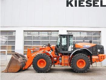 Wheel loader Hitachi ZW310-6 High Lift