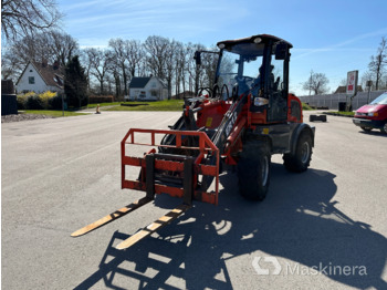  Hjullastare Everun ER12 - Wheel loader