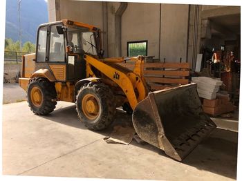 Wheel loader JCB 409