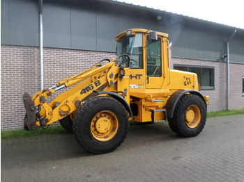 Wheel loader JCB 416 B