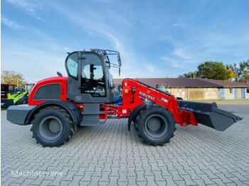 KINGWAY 825T - Wheel loader