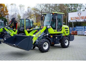 KINGWAY FARMER 912 - Wheel loader