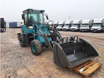 KINGWAY KINGWAY 916 ŁADOWARKA - Wheel loader