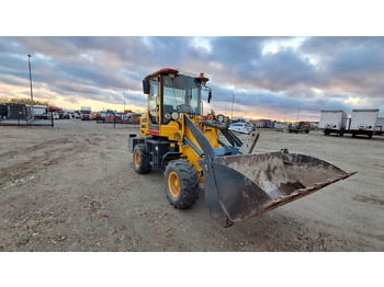  KINGWAY ŁADOWARKA KOŁOWA - Wheel loader