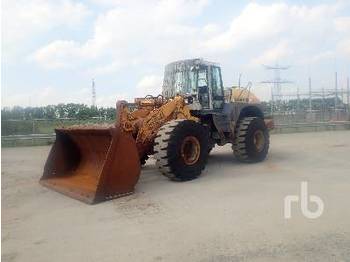 Wheel loader LIEBHERR L564