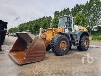 Wheel loader LIEBHERR L574