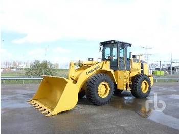 LIUGONG ZL50CN - Wheel loader