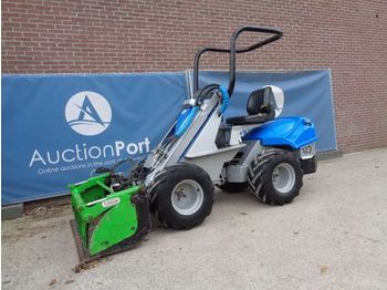 MultiOne SL30 - Wheel loader