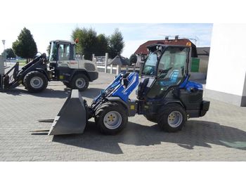Multione 9.5 SD - Wheel loader