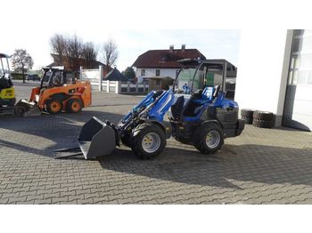 Multione 9.5 SD - Wheel loader