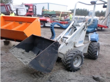 Multione CSF A700D - Wheel loader