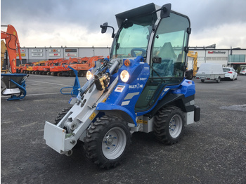 Multione S520 - Wheel loader