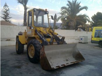 OTRAS ZETTELMEYER ZL 1001. PALA DE RUEDAS. - Wheel loader