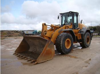 Wheel loader PALA CARGADORA CASE 821 E