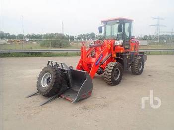 Wheel loader SCHMELZER 922