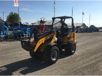 Wheel loader Schäffer 2445