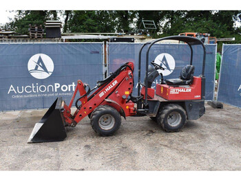 THALER 2126/A - Wheel loader