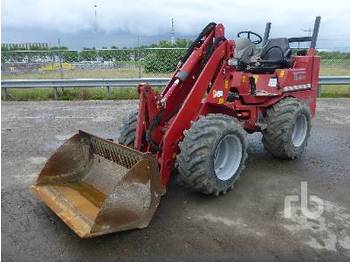 THALER KL351A Articulated - Wheel loader