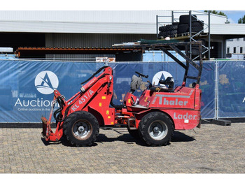 THALER KL451 SK - Wheel loader