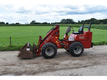 THALER KL 351/A - Wheel loader