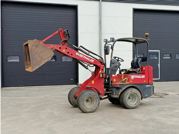 THALER Wiellader / Shovel - Wheel loader