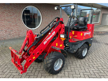 Thaler 2026/a  - Wheel loader