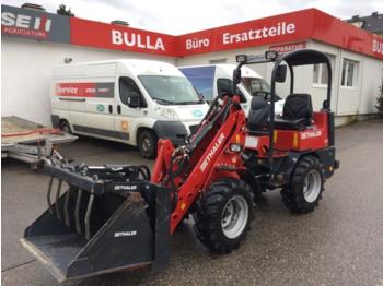 Thaler 2131 K - Wheel loader