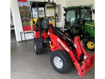 Thaler 2220L - Wheel loader