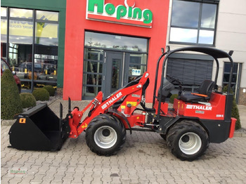 Thaler 2230S - Wheel loader