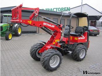 Thaler 2238S - Wheel loader