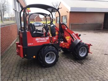 Thaler 2238 S - Wheel loader