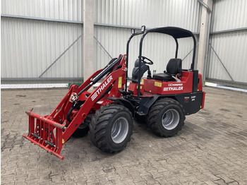 Thaler 2438H - Wheel loader