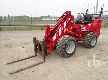 Thaler KL351/A - Wheel loader