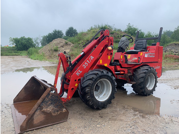 Thaler KL351/A - Wheel loader