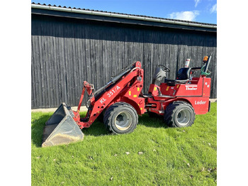 Thaler KL351/A - Wheel loader